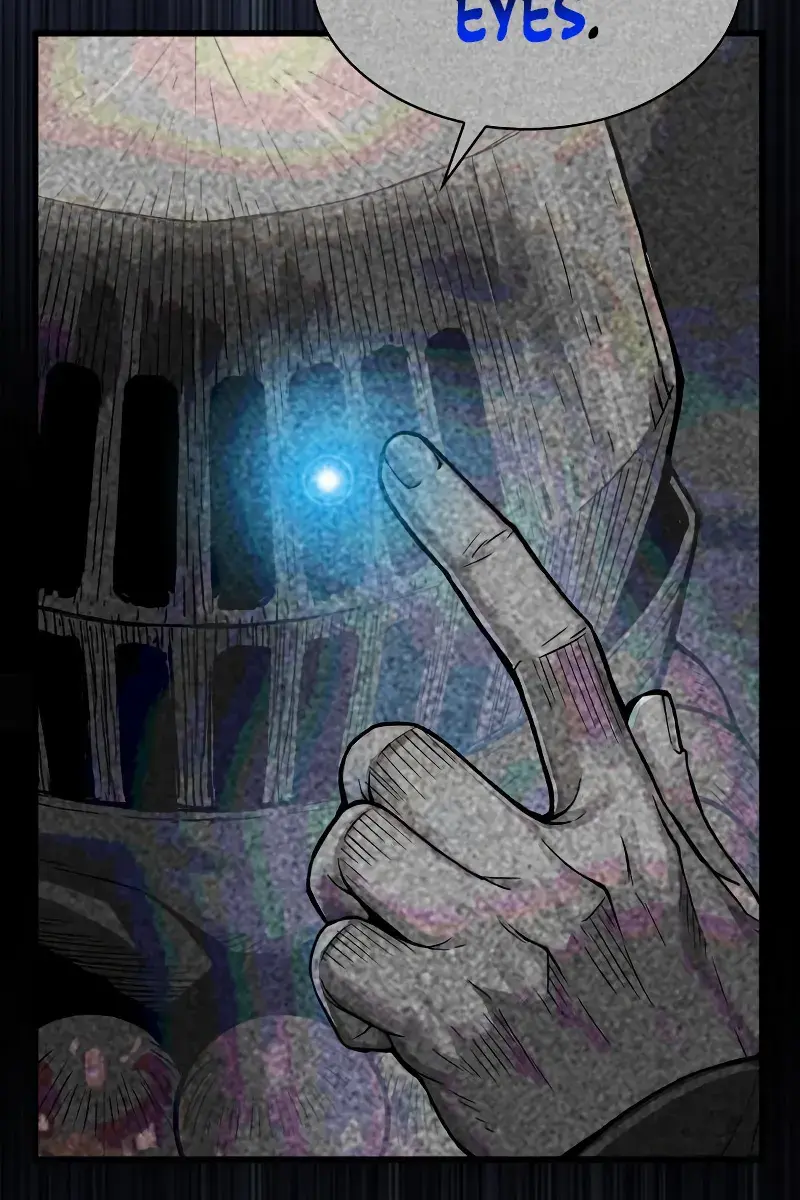 Myst, Might, Mayhem Chapter 56 Page 46