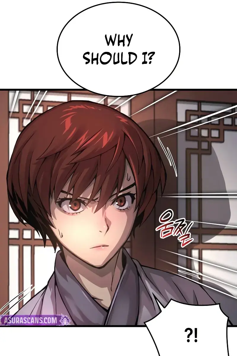 Myst, Might, Mayhem Chapter 56 Page 50