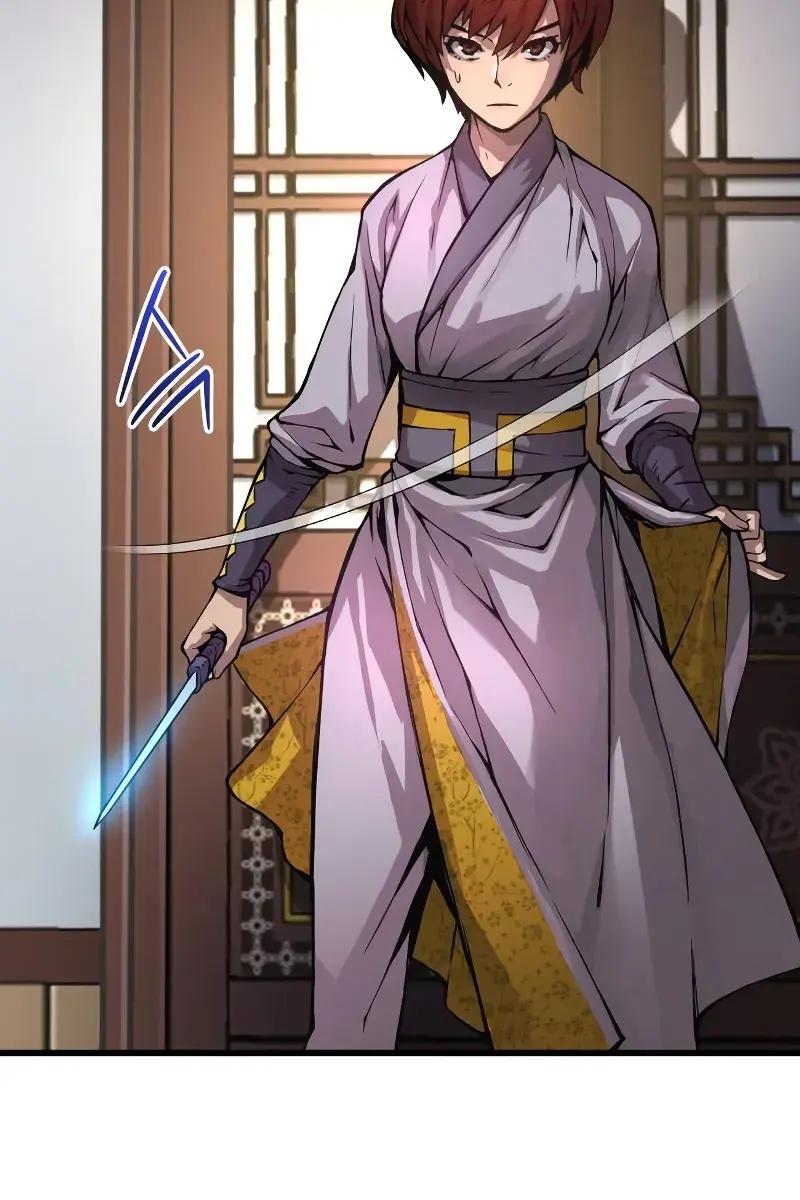 Myst, Might, Mayhem Chapter 56 Page 54