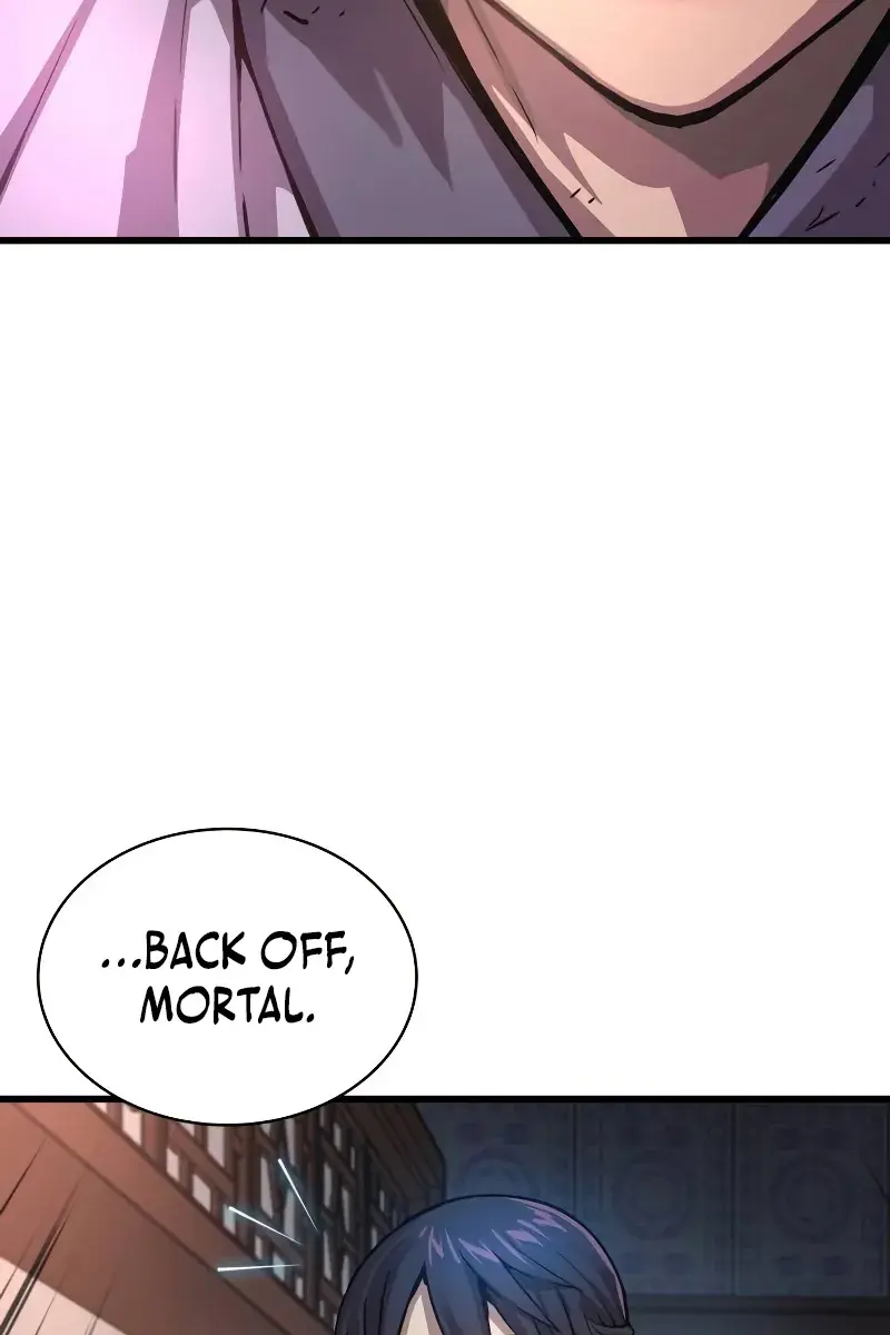 Myst, Might, Mayhem Chapter 56 Page 56