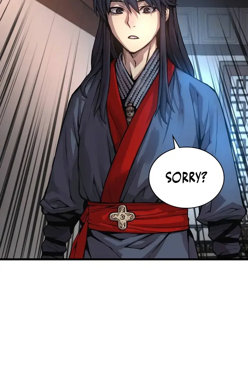 Myst, Might, Mayhem Chapter 56 Page 57