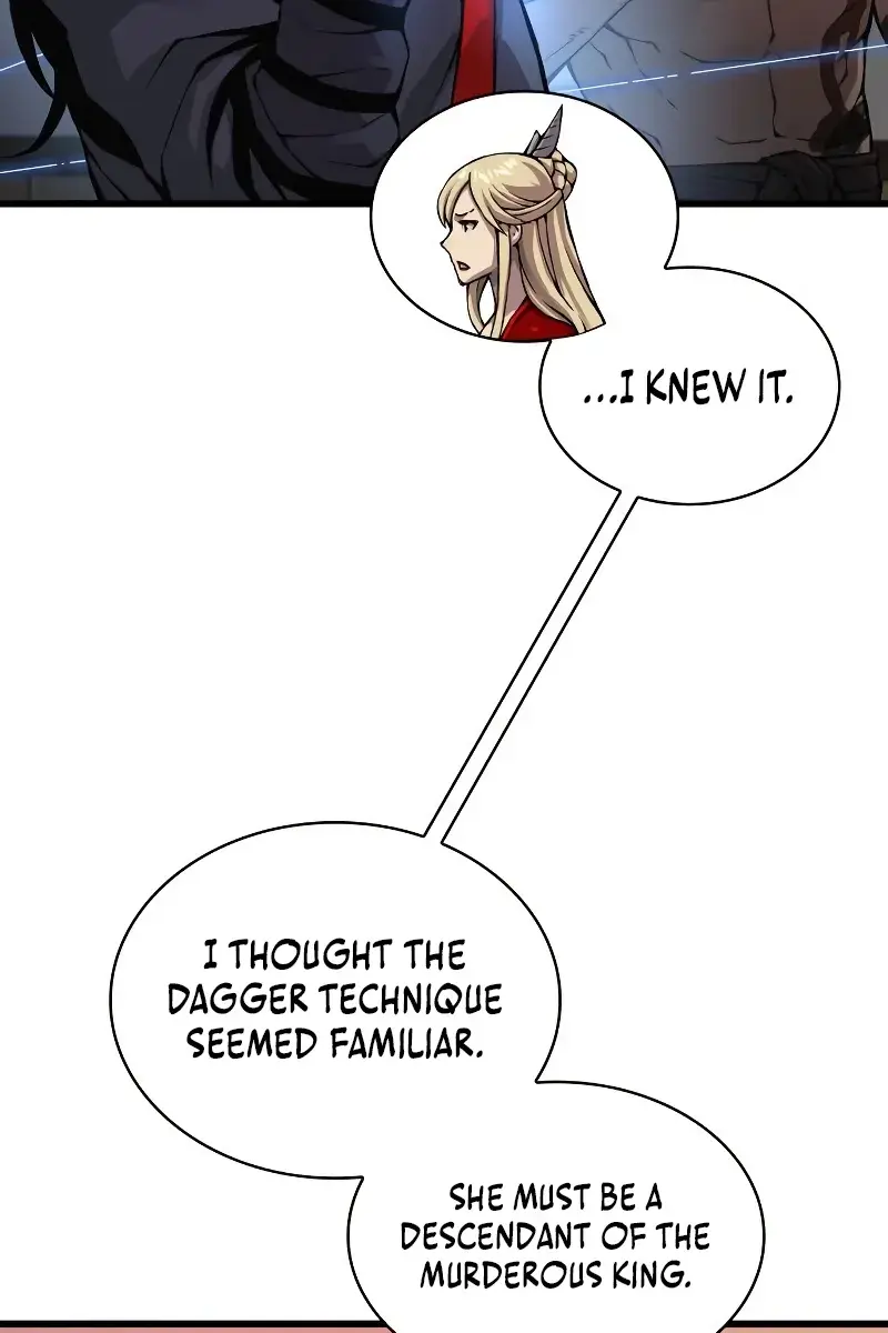 Myst, Might, Mayhem Chapter 56 Page 67