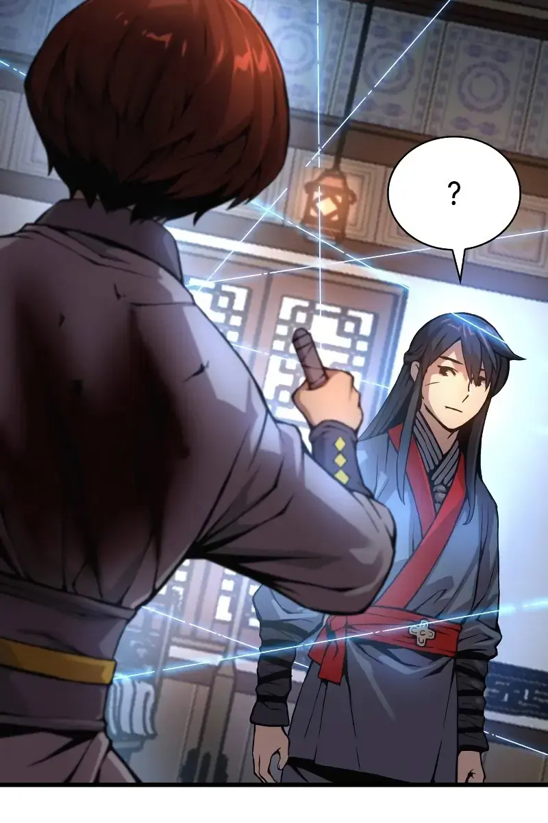 Myst, Might, Mayhem Chapter 56 Page 70