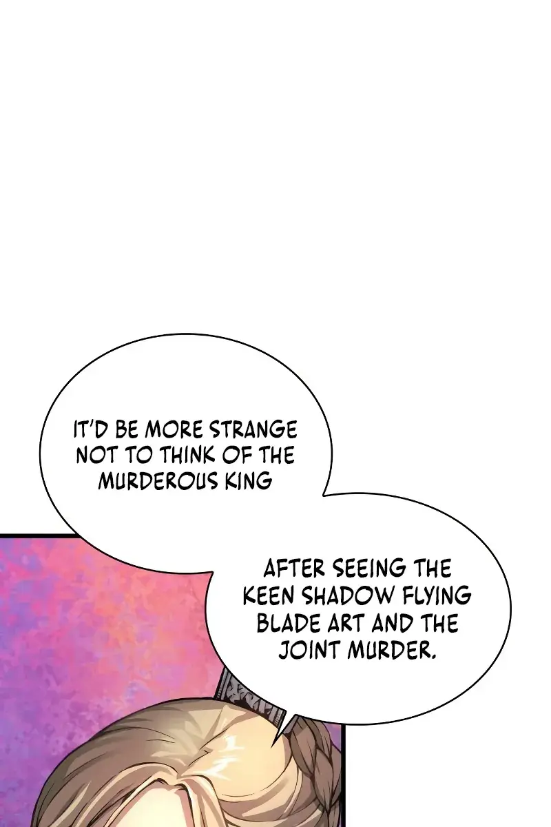 Myst, Might, Mayhem Chapter 56 Page 74