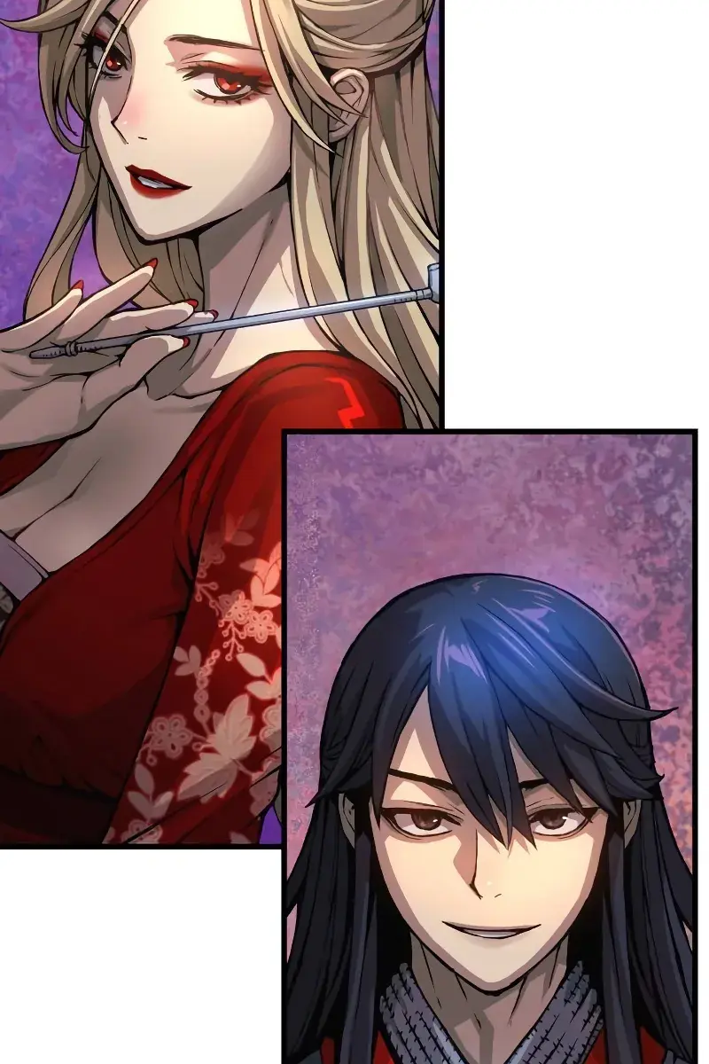 Myst, Might, Mayhem Chapter 56 Page 75