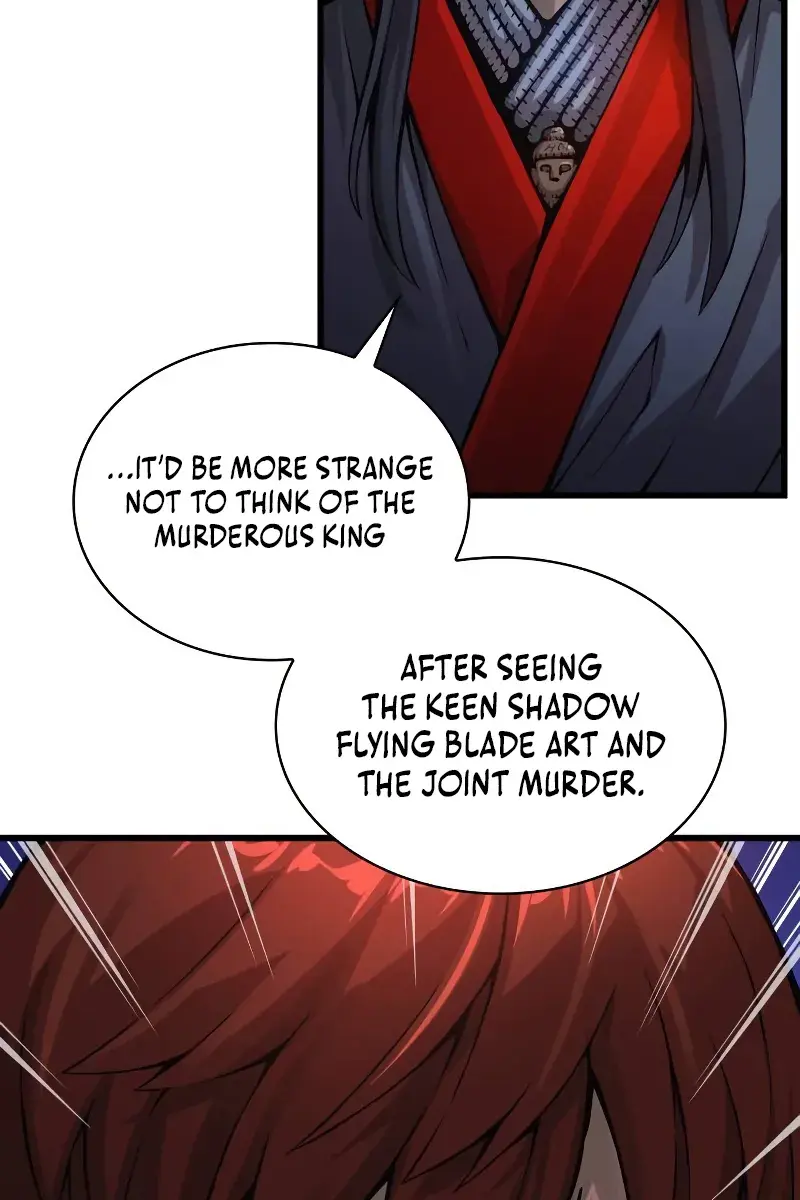 Myst, Might, Mayhem Chapter 56 Page 76