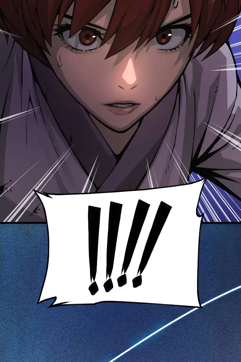 Myst, Might, Mayhem Chapter 56 Page 77