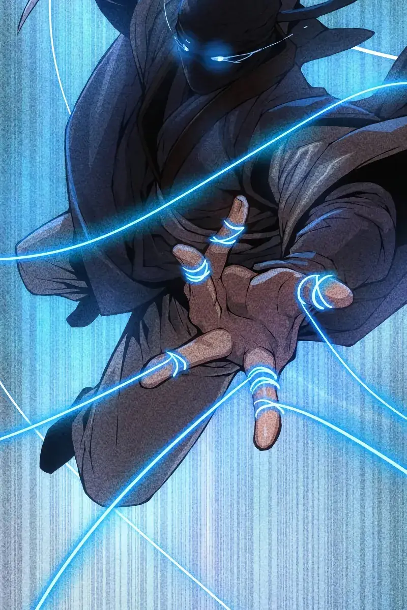 Myst, Might, Mayhem Chapter 56 Page 79