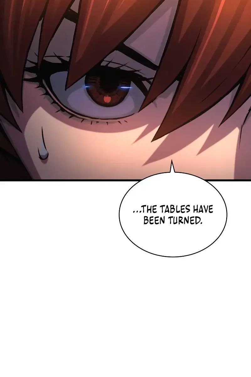 Myst, Might, Mayhem Chapter 56 Page 83