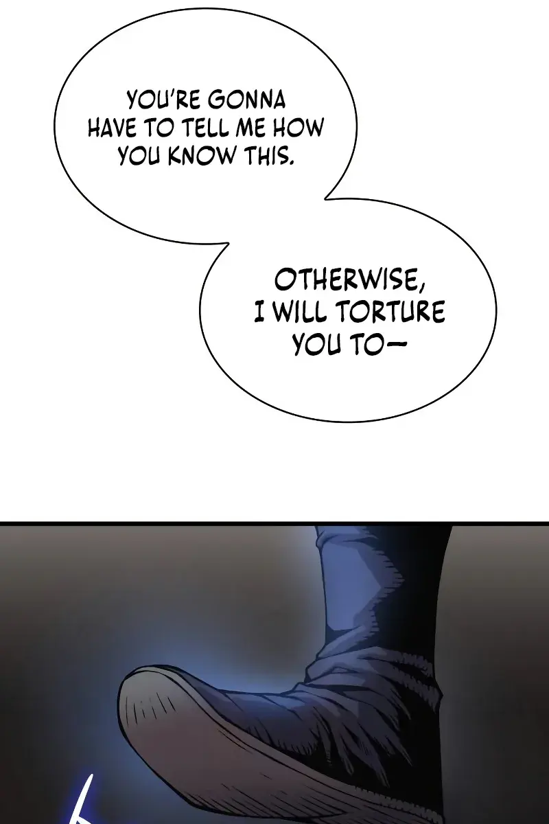 Myst, Might, Mayhem Chapter 56 Page 85