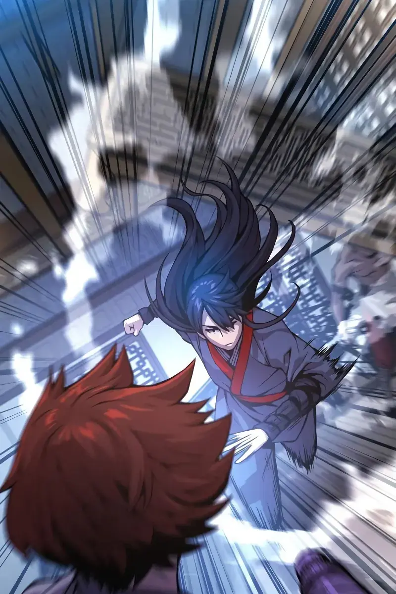 Myst, Might, Mayhem Chapter 56 Page 91