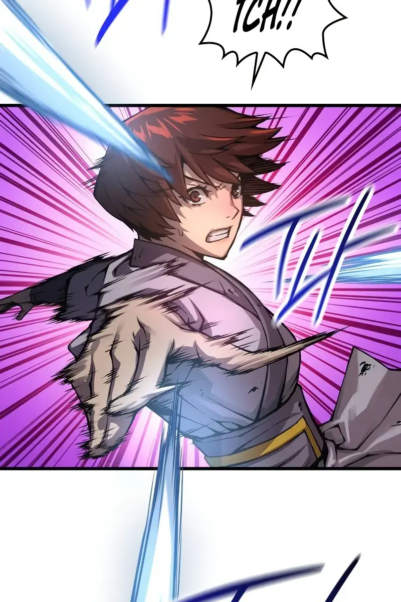 Myst, Might, Mayhem Chapter 56 Page 93