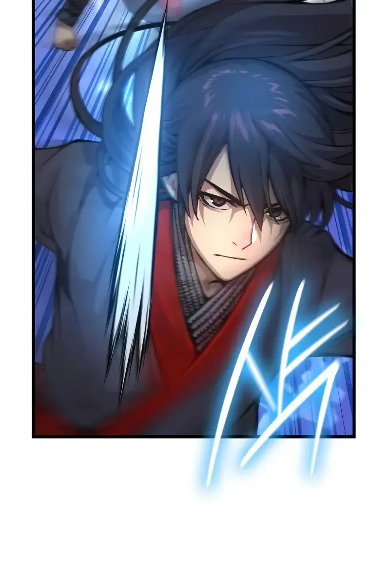 Myst, Might, Mayhem Chapter 56 Page 95