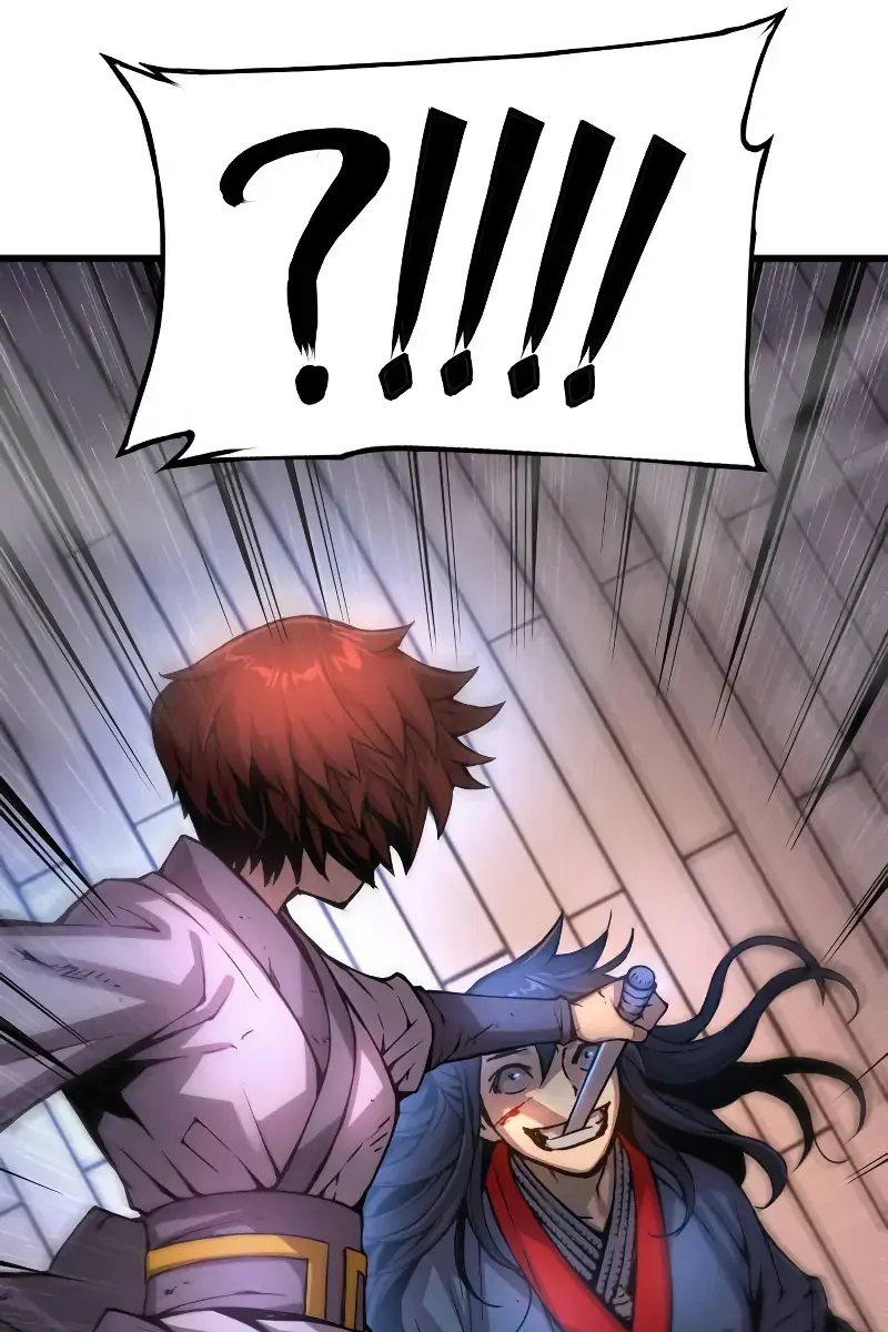 Myst, Might, Mayhem Chapter 56 Page 108