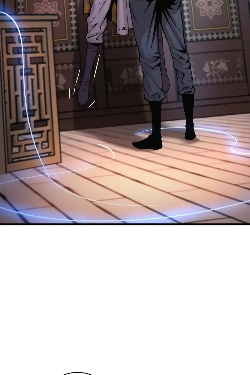 Myst, Might, Mayhem Chapter 56 Page 113