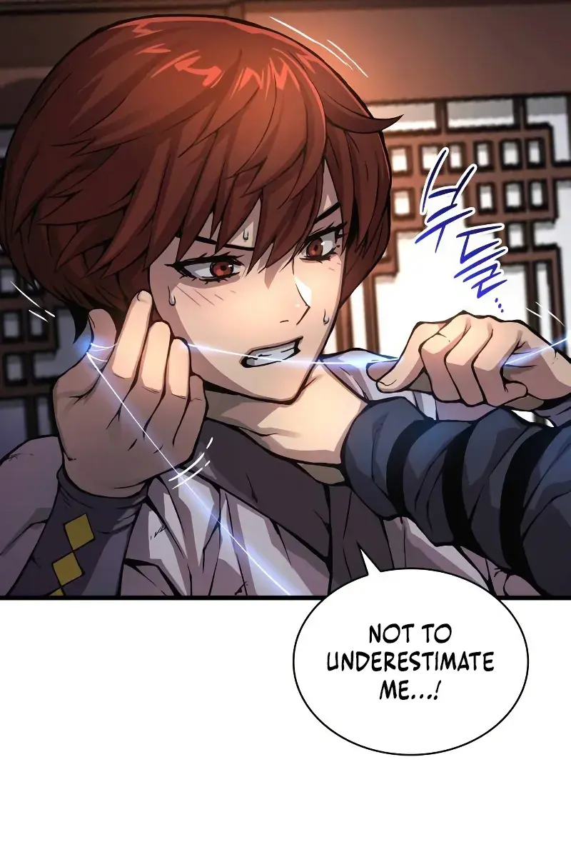 Myst, Might, Mayhem Chapter 56 Page 120