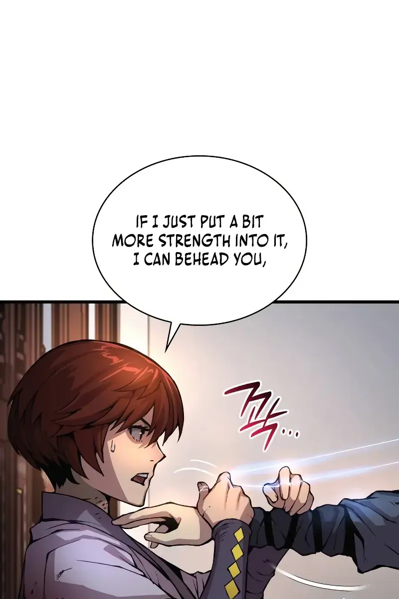 Myst, Might, Mayhem Chapter 56 Page 121