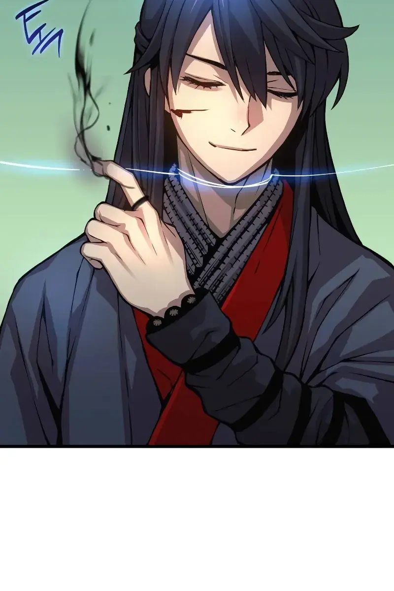 Myst, Might, Mayhem Chapter 56 Page 123