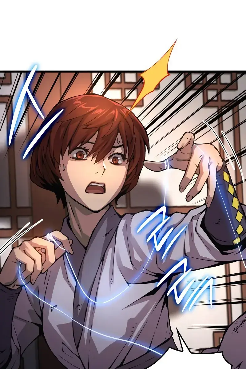 Myst, Might, Mayhem Chapter 56 Page 124