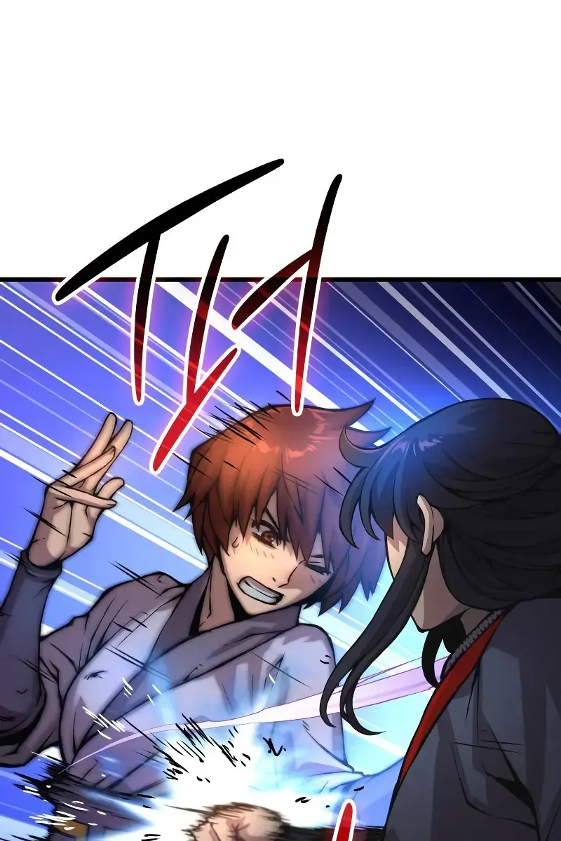 Myst, Might, Mayhem Chapter 56 Page 126