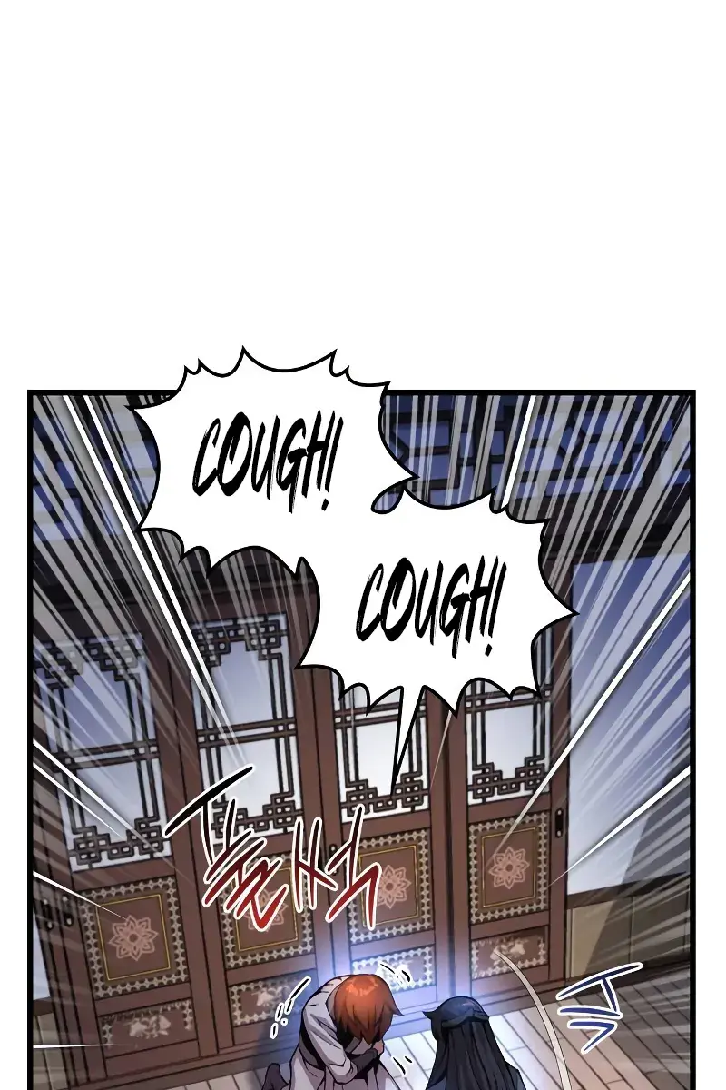 Myst, Might, Mayhem Chapter 56 Page 128