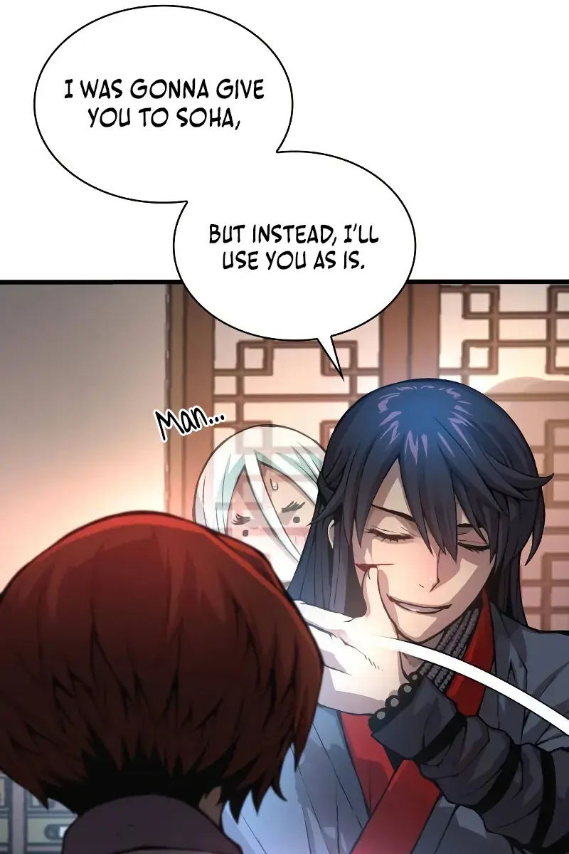 Myst, Might, Mayhem Chapter 56 Page 133