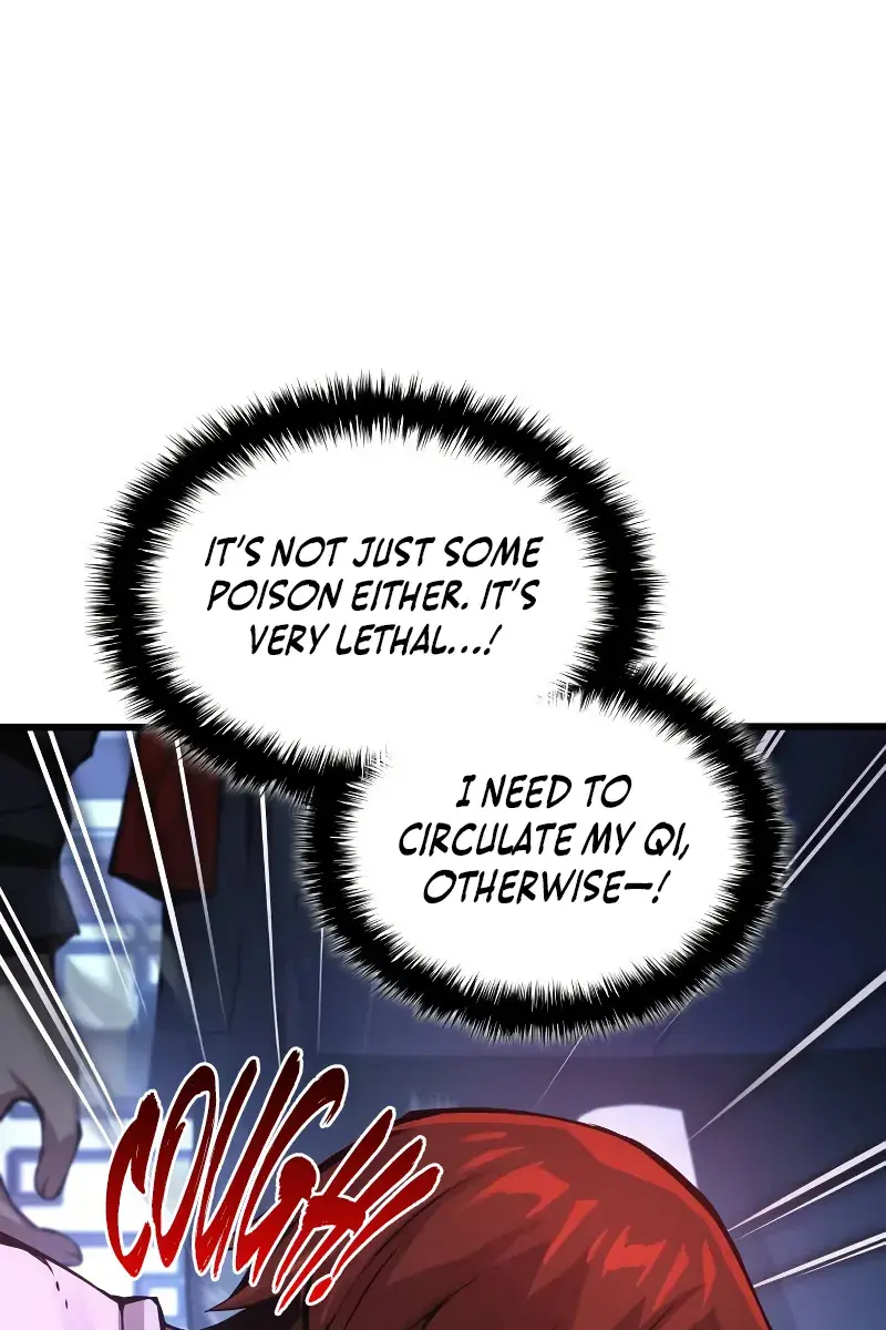 Myst, Might, Mayhem Chapter 56 Page 138