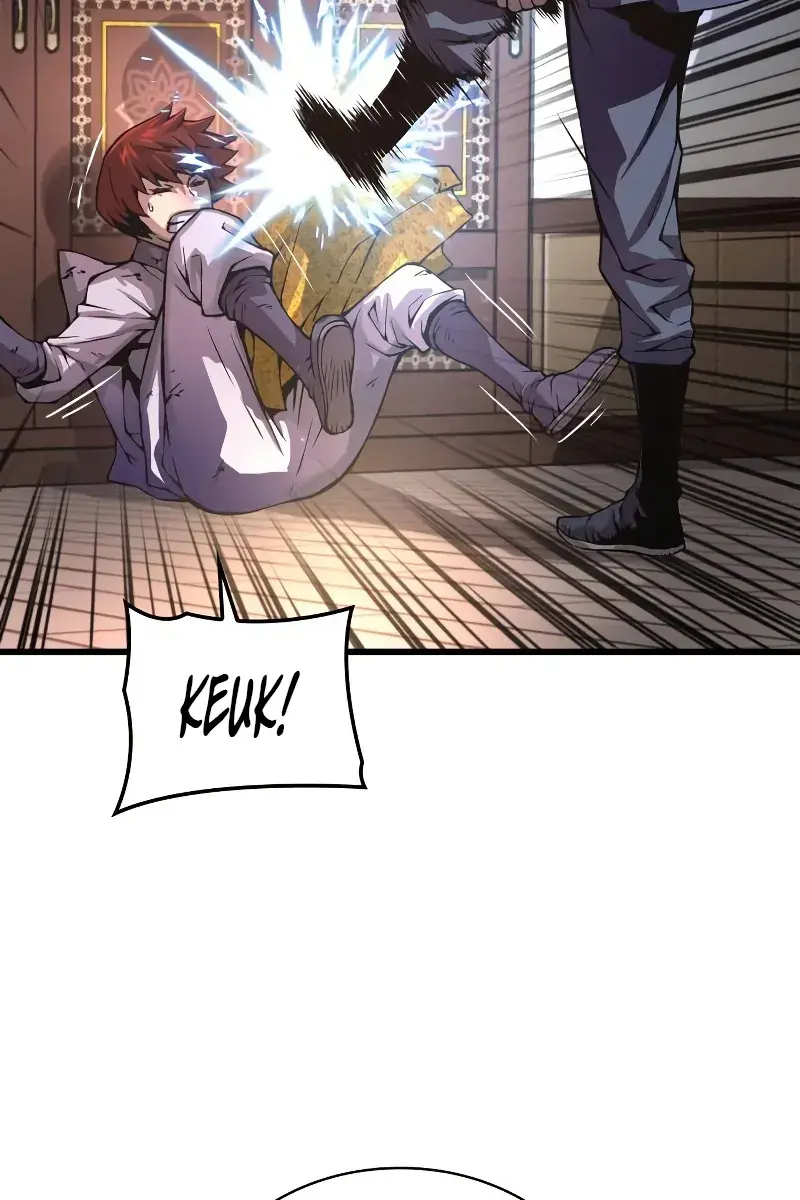 Myst, Might, Mayhem Chapter 56 Page 141