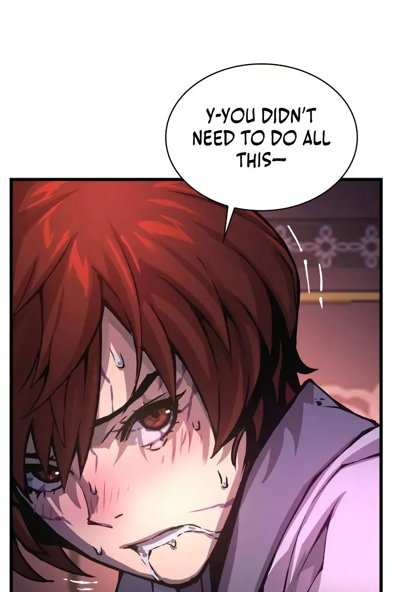 Myst, Might, Mayhem Chapter 56 Page 143