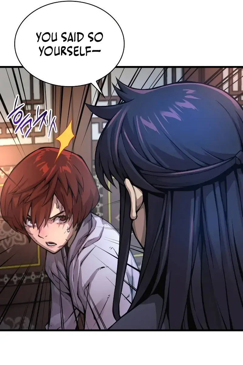 Myst, Might, Mayhem Chapter 56 Page 145