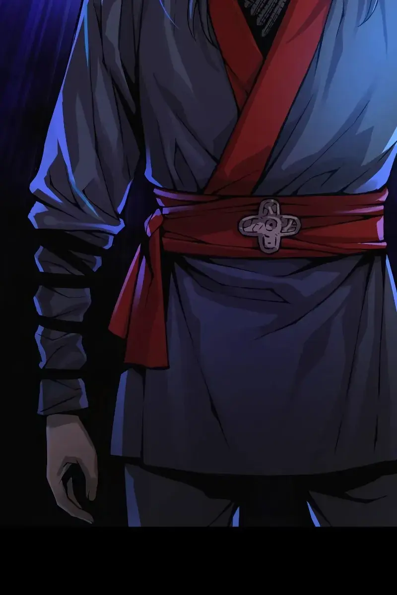 Myst, Might, Mayhem Chapter 56 Page 159