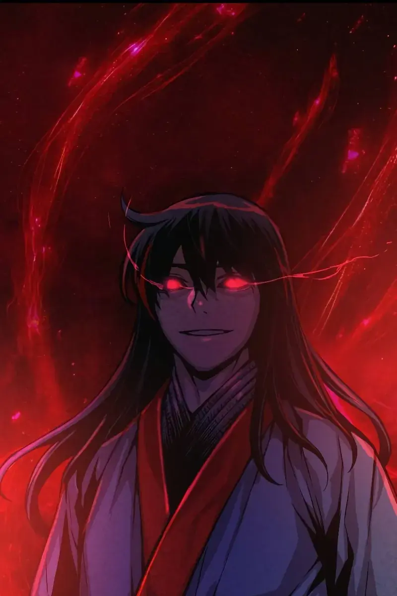 Myst, Might, Mayhem Chapter 56 Page 168