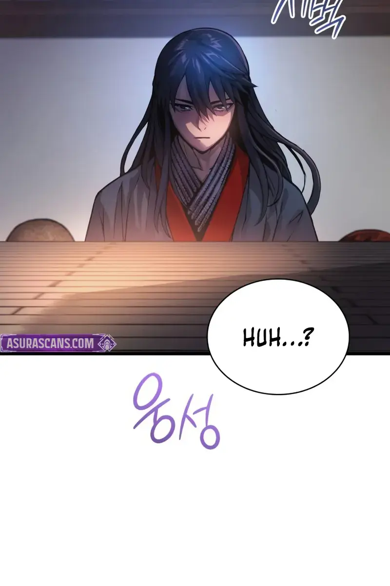 Myst, Might, Mayhem Chapter 57 Page 3