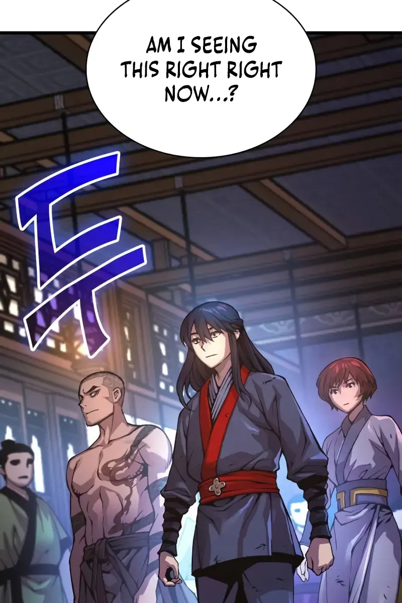 Myst, Might, Mayhem Chapter 57 Page 6