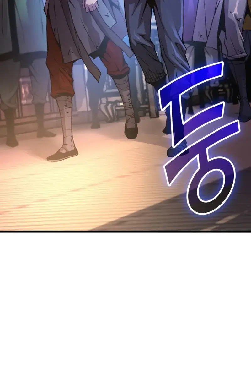 Myst, Might, Mayhem Chapter 57 Page 7