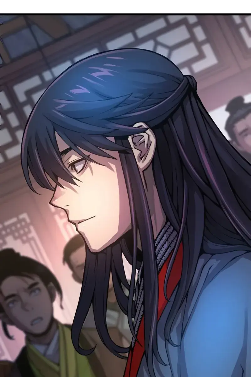 Myst, Might, Mayhem Chapter 57 Page 10