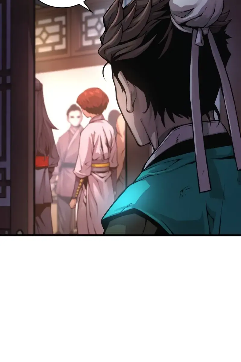 Myst, Might, Mayhem Chapter 57 Page 12