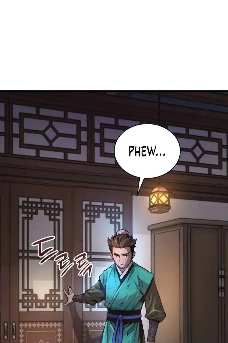 Myst, Might, Mayhem Chapter 57 Page 13