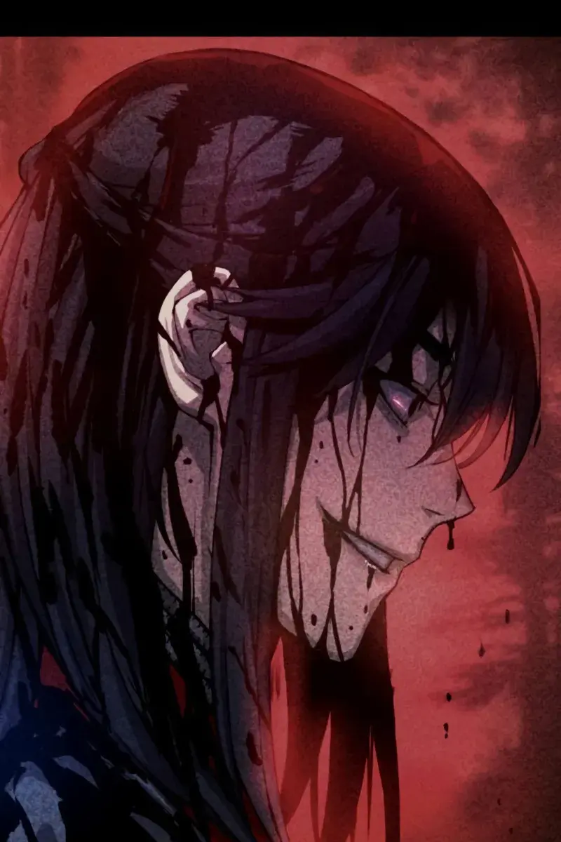 Myst, Might, Mayhem Chapter 57 Page 20