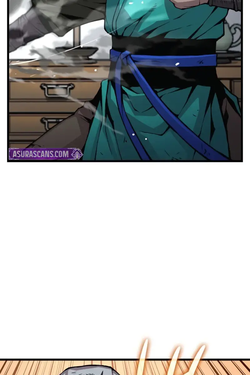 Myst, Might, Mayhem Chapter 57 Page 29