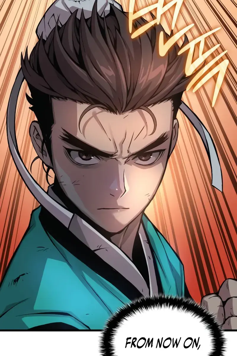 Myst, Might, Mayhem Chapter 57 Page 30