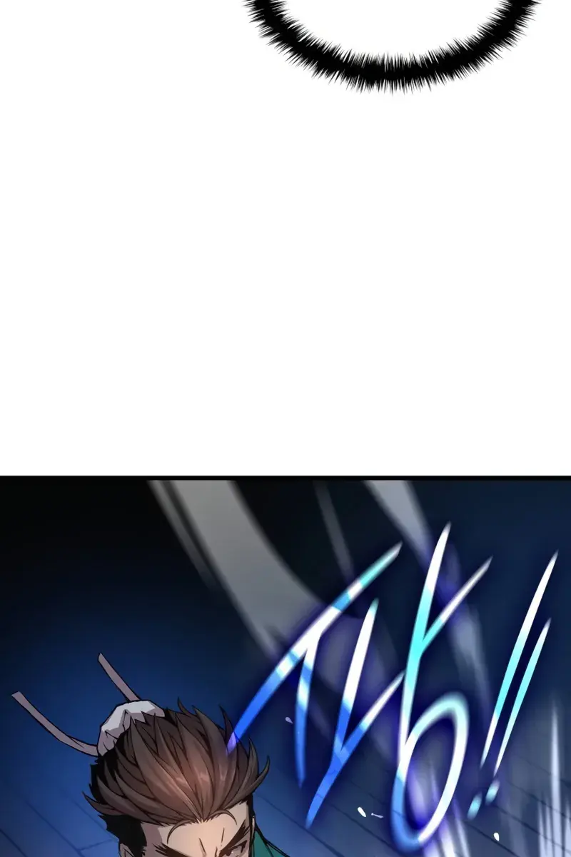 Myst, Might, Mayhem Chapter 57 Page 31