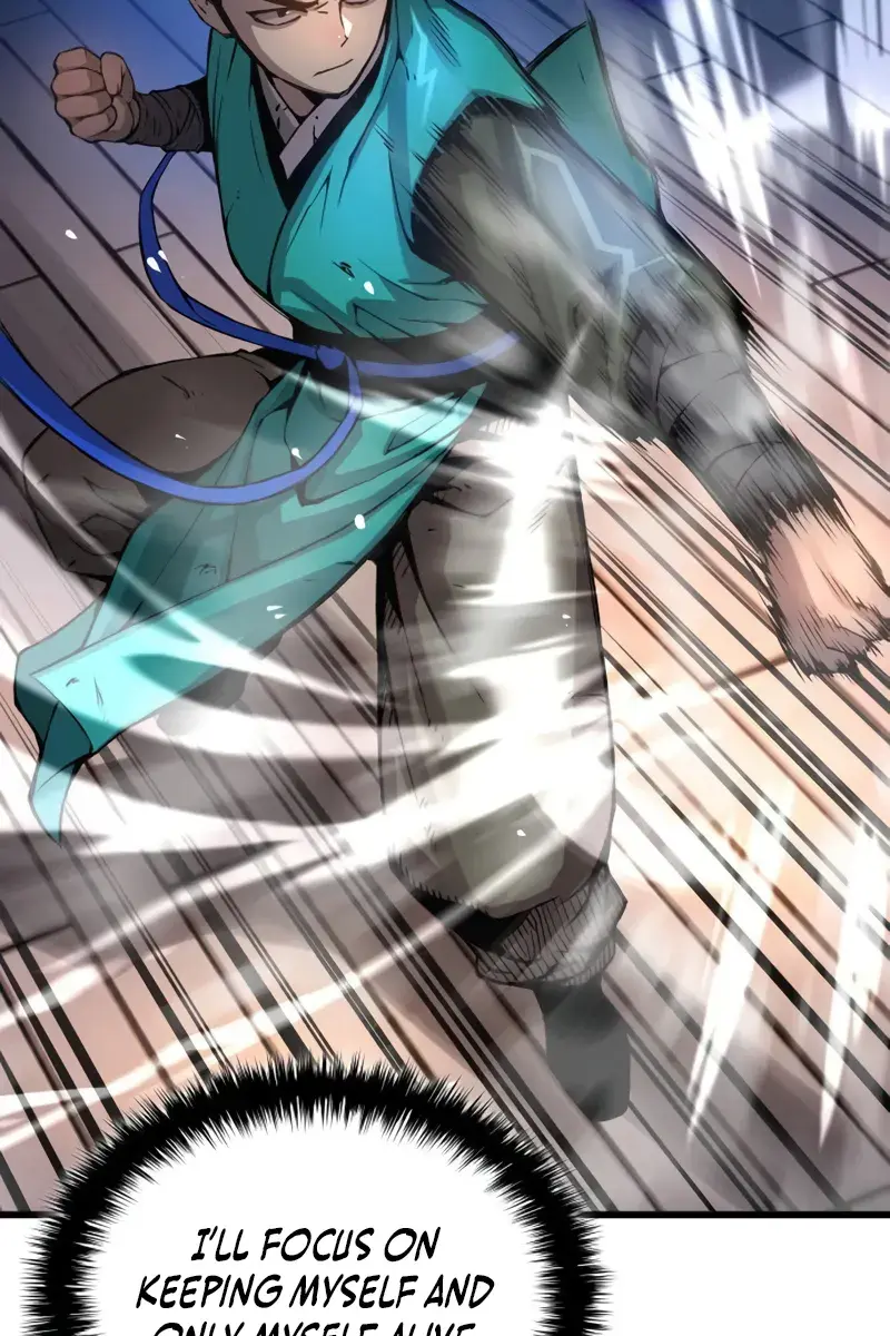 Myst, Might, Mayhem Chapter 57 Page 32