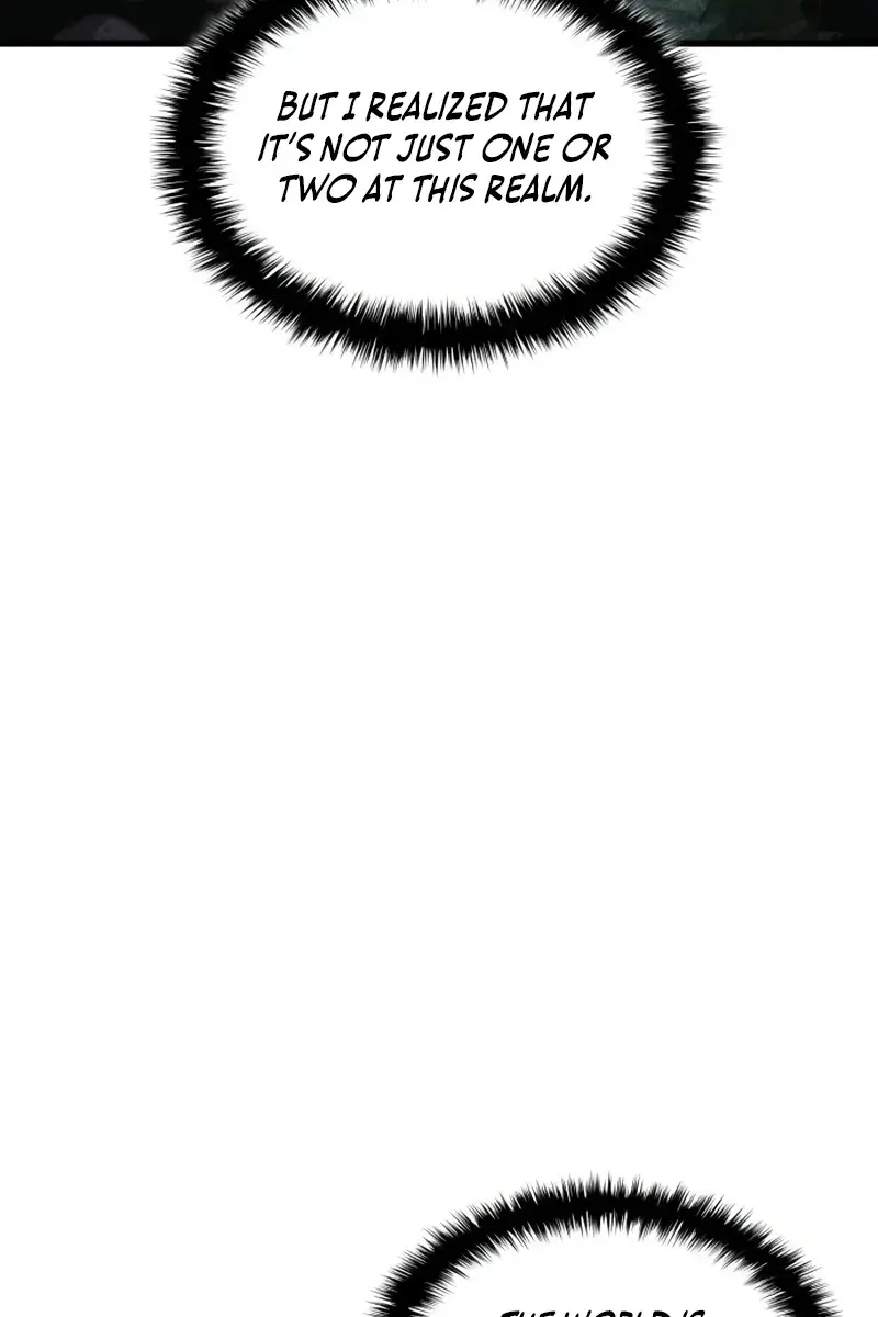 Myst, Might, Mayhem Chapter 57 Page 35