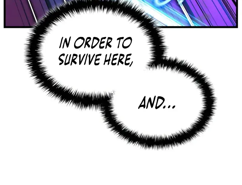 Myst, Might, Mayhem Chapter 57 Page 39