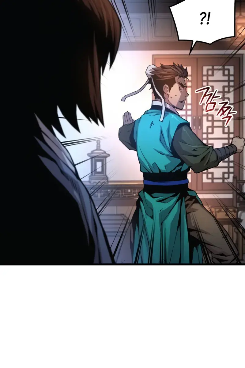 Myst, Might, Mayhem Chapter 57 Page 43