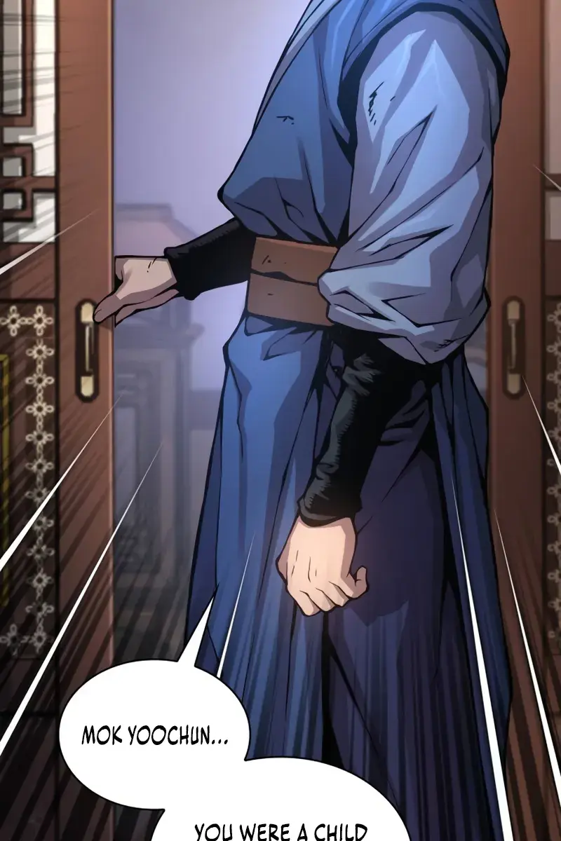 Myst, Might, Mayhem Chapter 57 Page 45