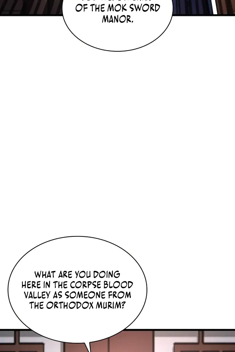 Myst, Might, Mayhem Chapter 57 Page 46