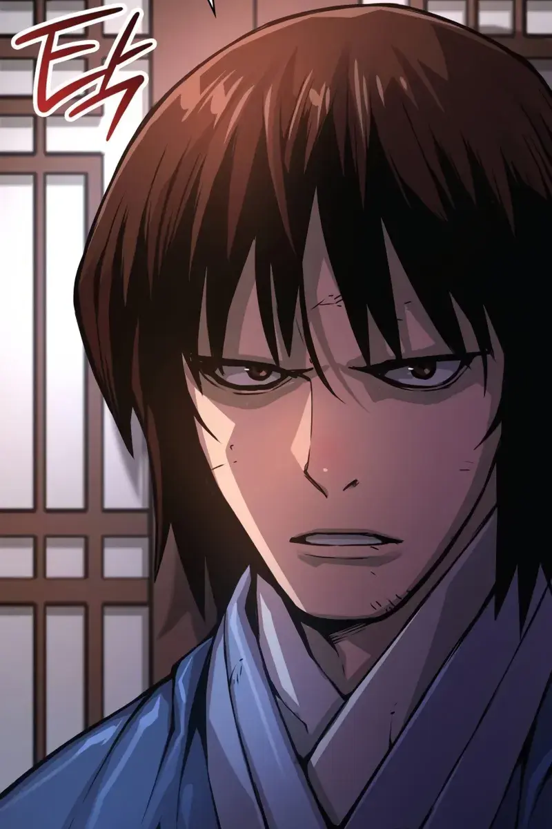 Myst, Might, Mayhem Chapter 57 Page 47