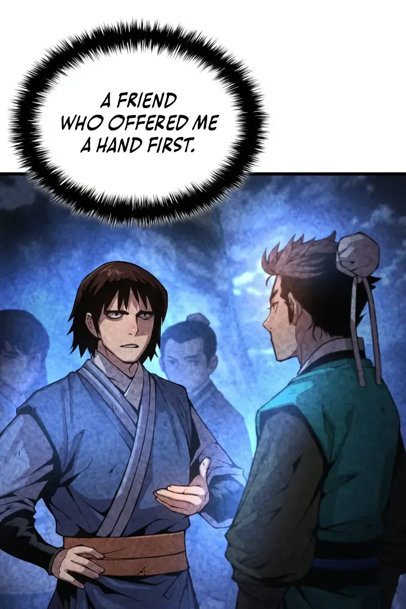 Myst, Might, Mayhem Chapter 57 Page 50